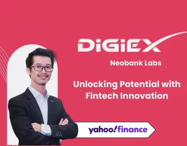 DigiEx