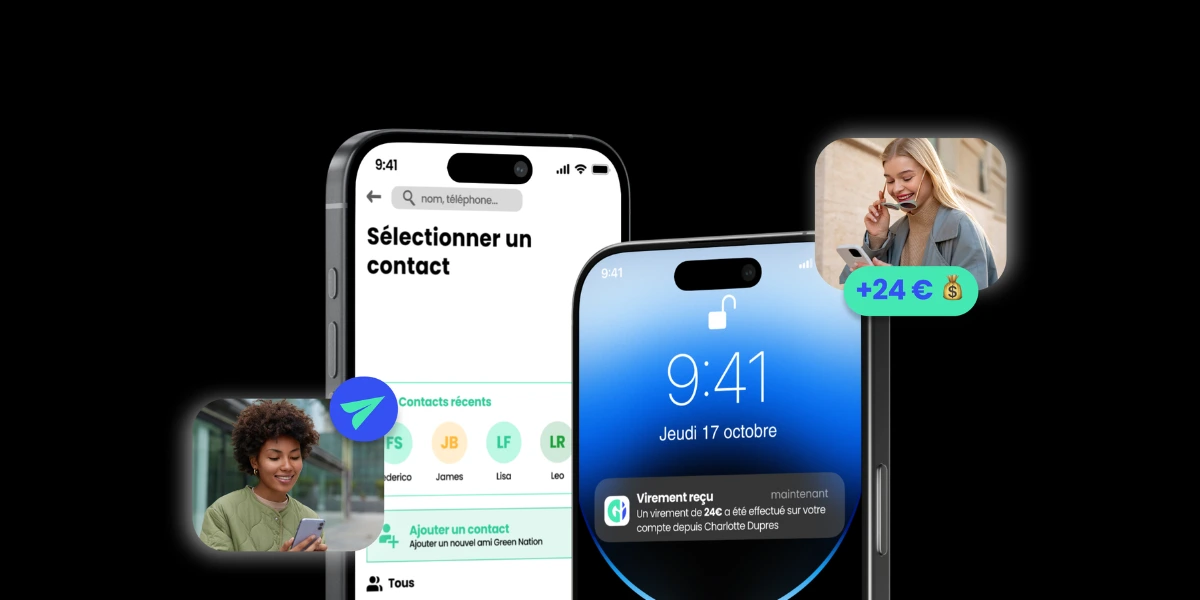 Innovative Fintech App Drives Sustainability: Blockchain and GreenTech Integration