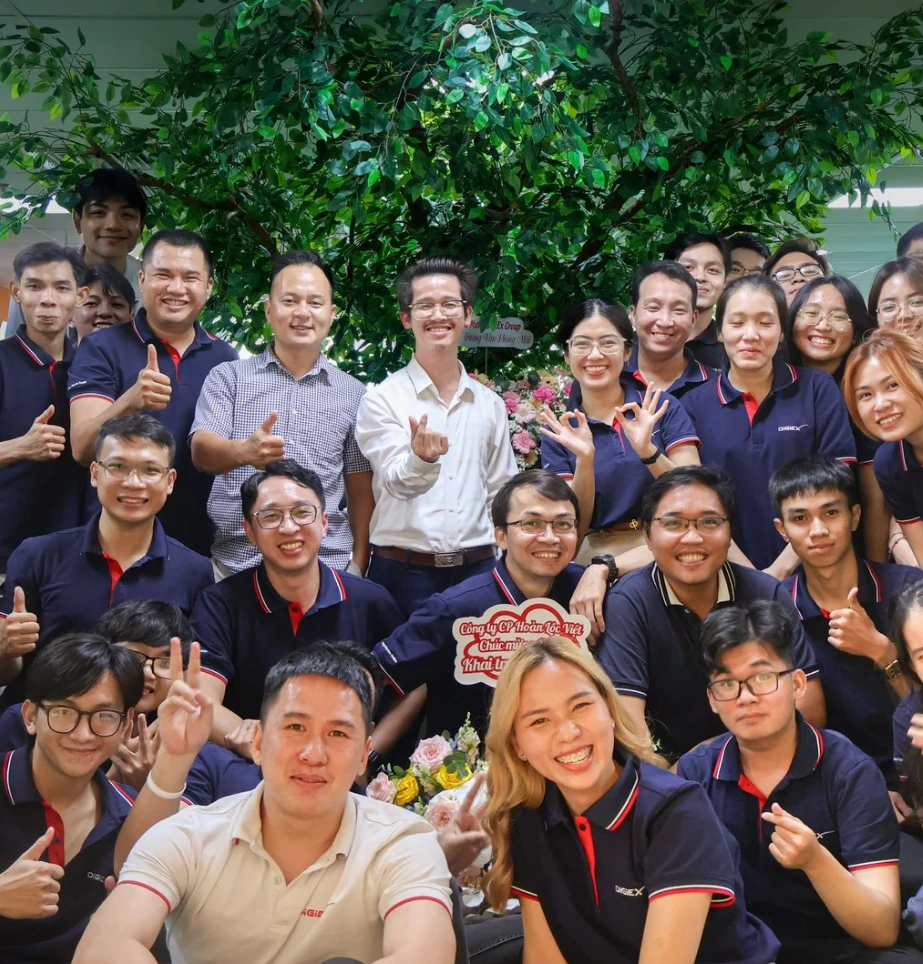 Potential of Vietnam's Tech Talent