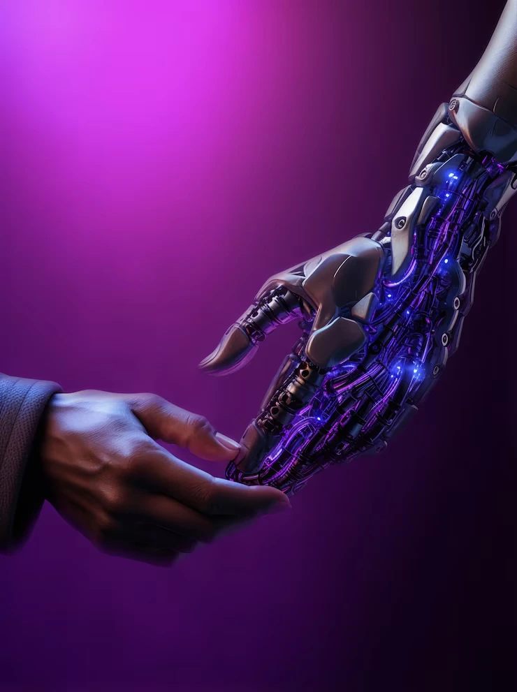 Partnership with DigiEx Group