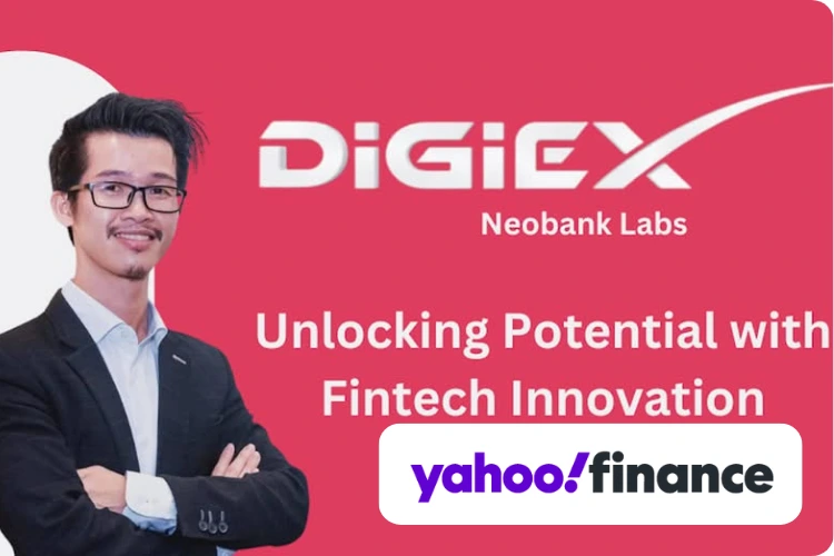 DigiEx