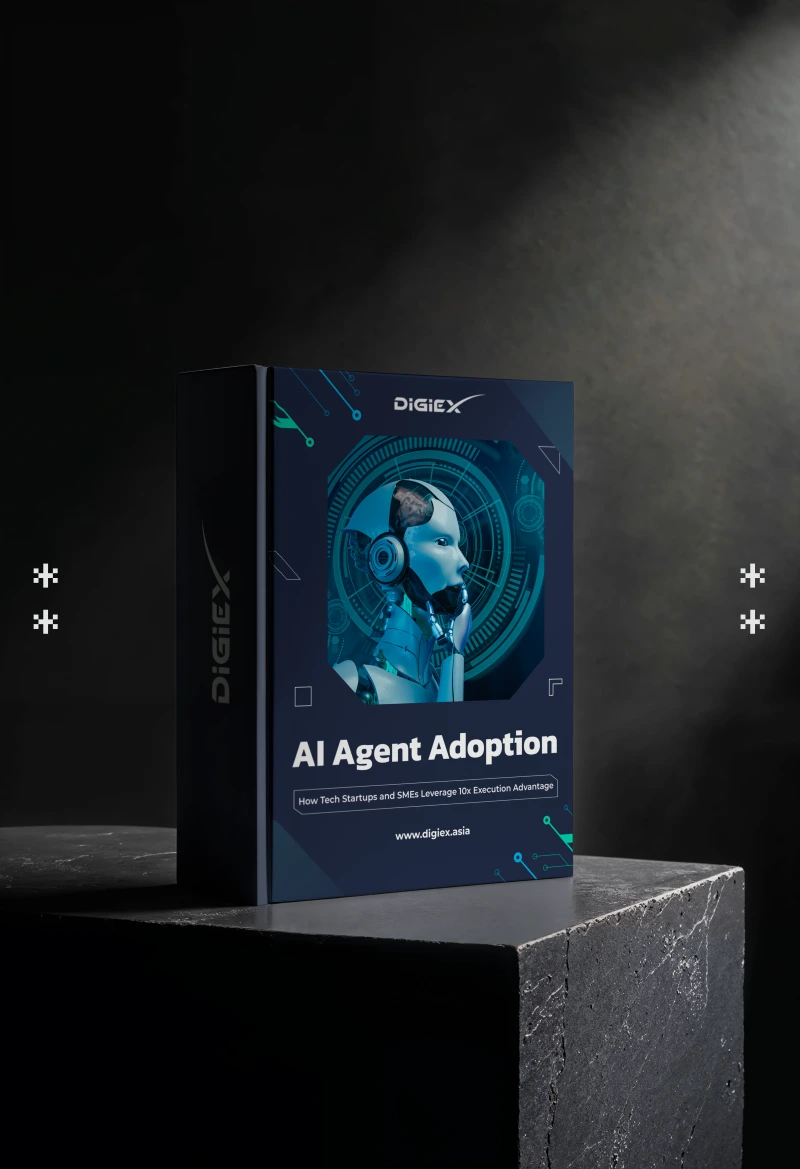 AI Agent Adoption: How Tech Startups and SMEs Leverage 10x Execution Advantage