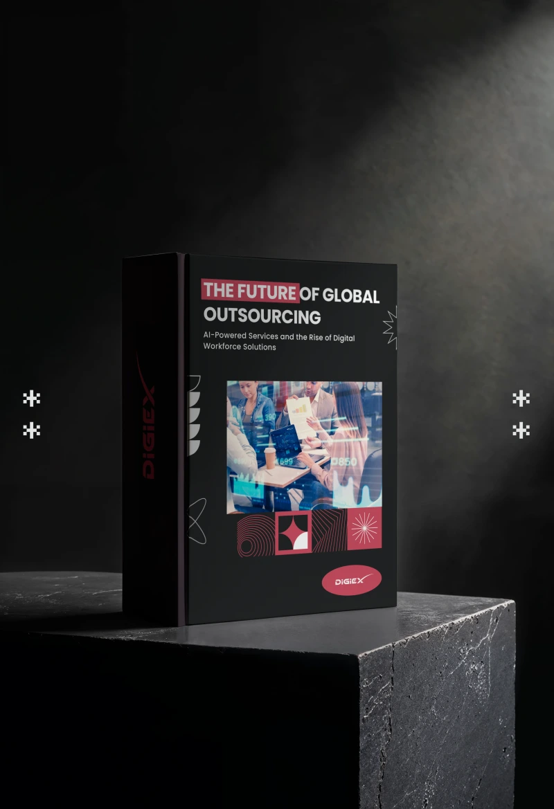 The Future of Global Outsourcing
